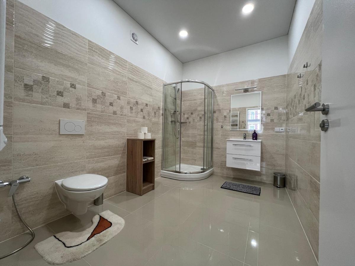 Madonna Apartments Karlovy Vary Ngoại thất bức ảnh