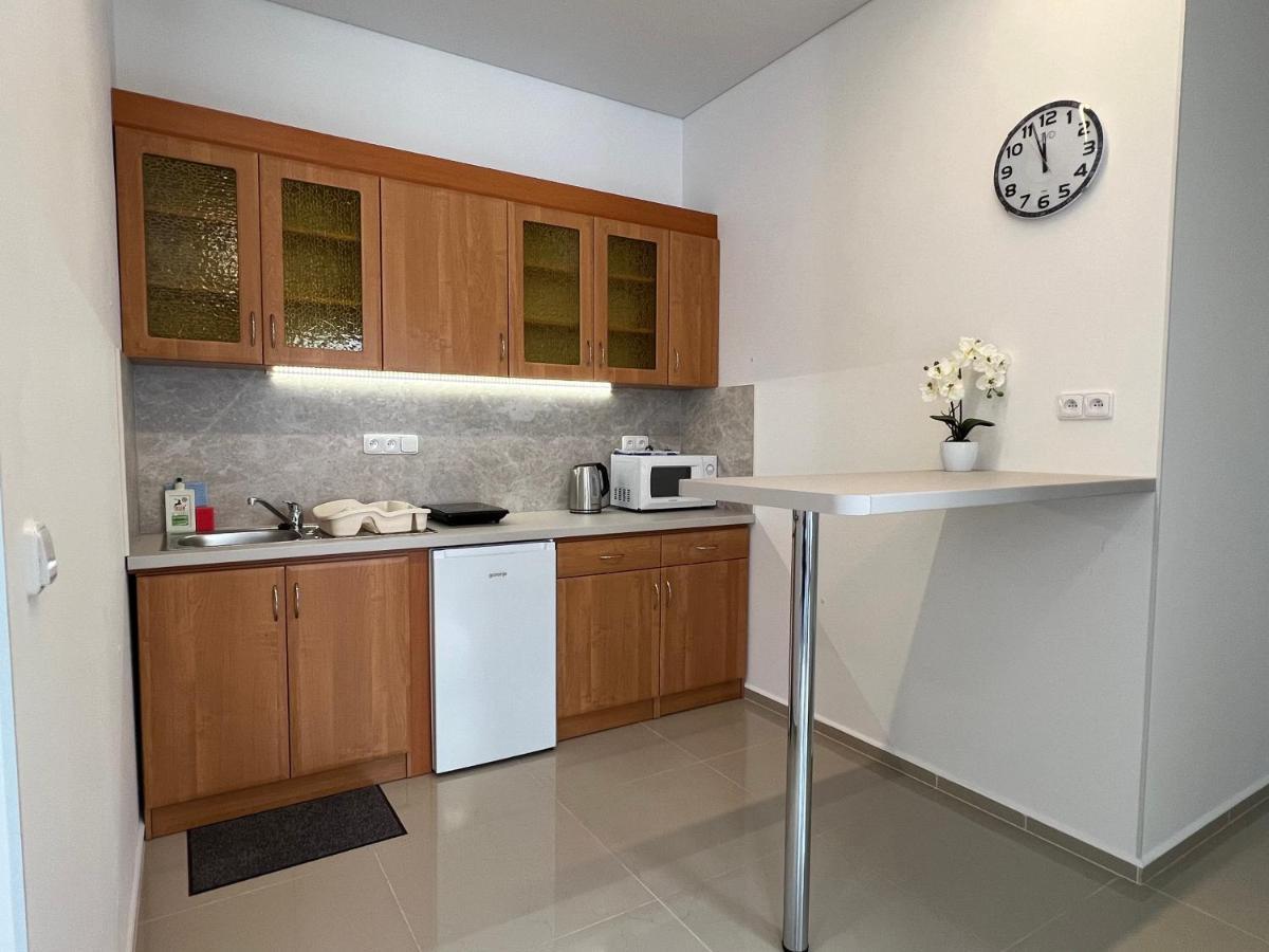 Madonna Apartments Karlovy Vary Ngoại thất bức ảnh