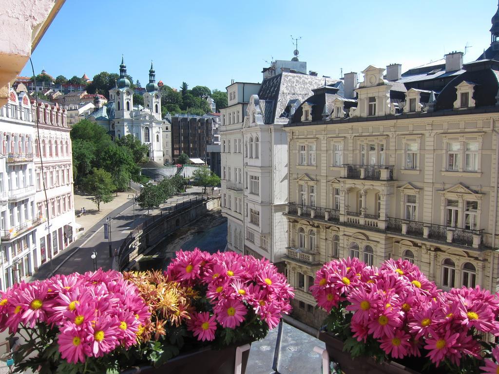 Madonna Apartments Karlovy Vary Phòng bức ảnh