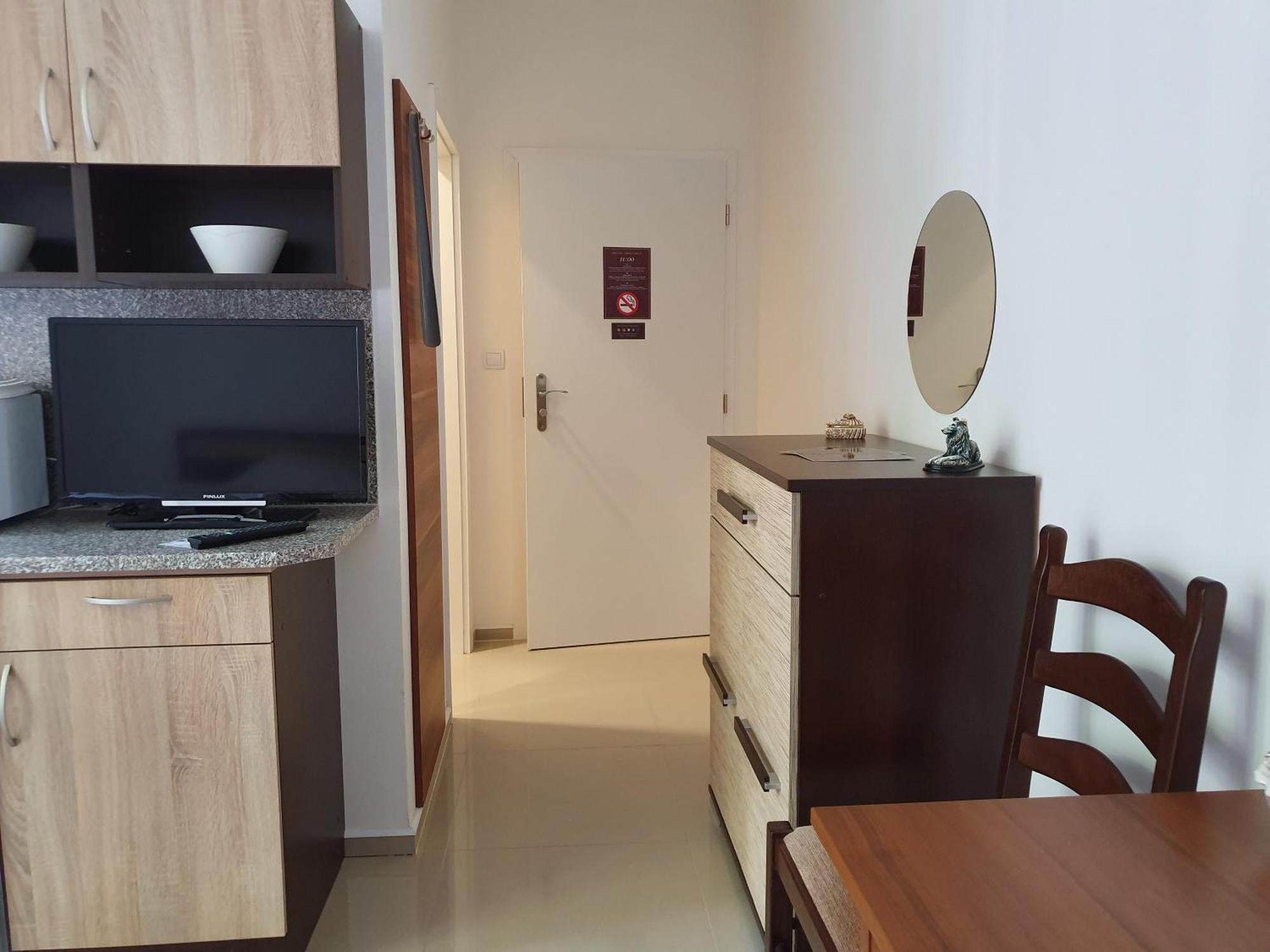 Madonna Apartments Karlovy Vary Phòng bức ảnh
