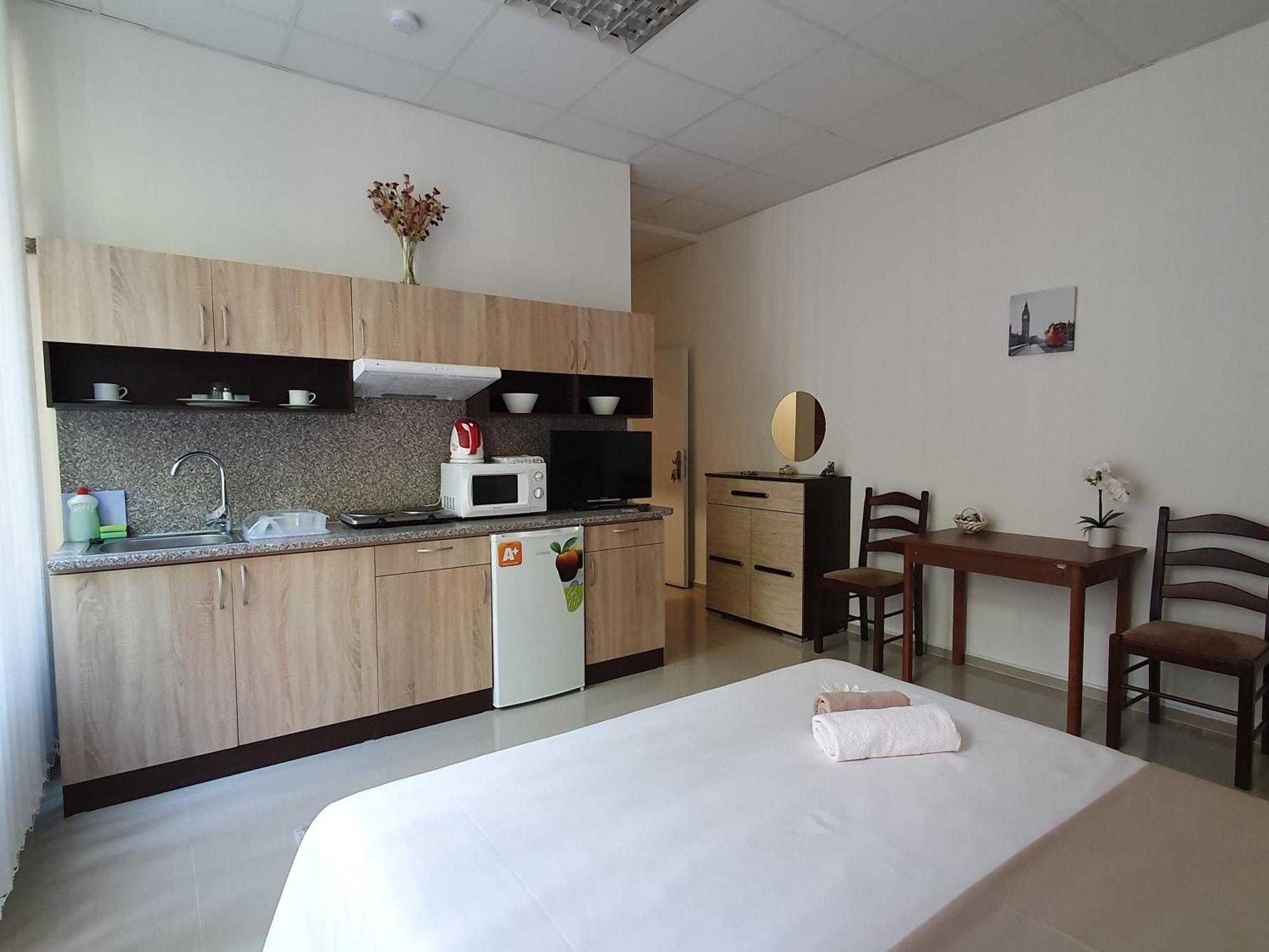 Madonna Apartments Karlovy Vary Phòng bức ảnh