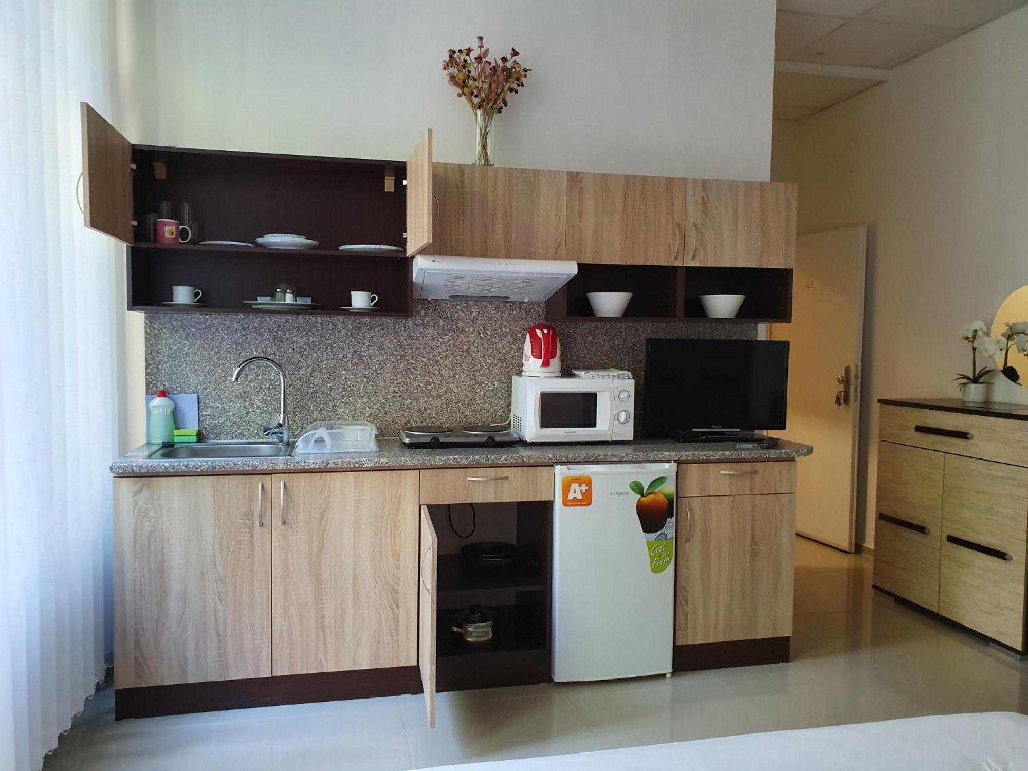 Madonna Apartments Karlovy Vary Phòng bức ảnh