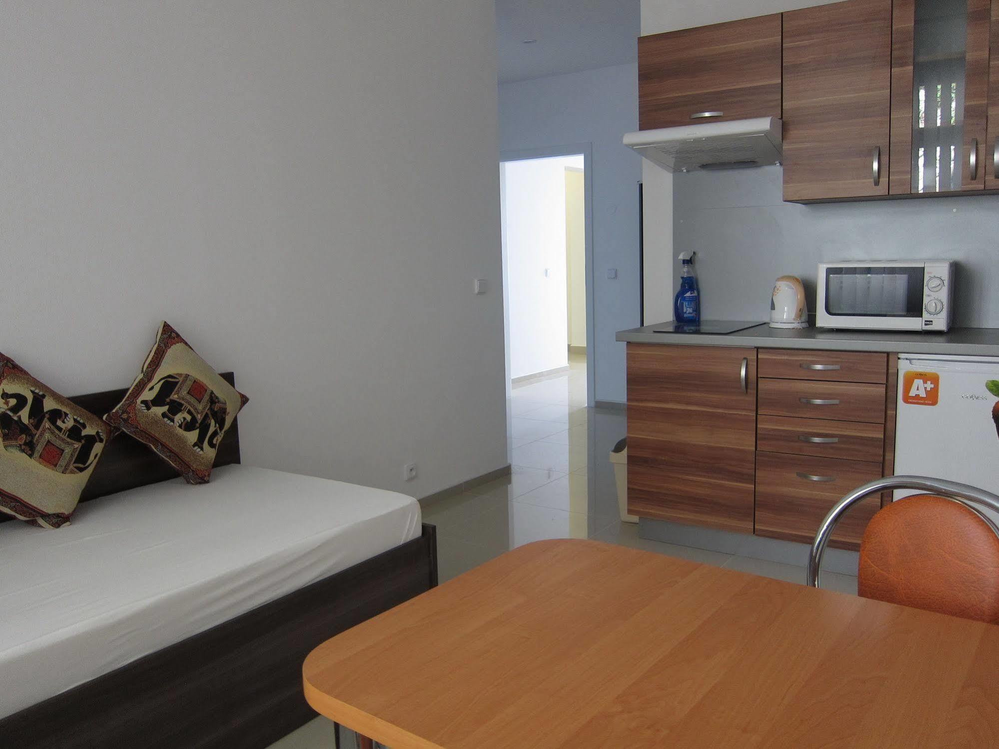 Madonna Apartments Karlovy Vary Ngoại thất bức ảnh