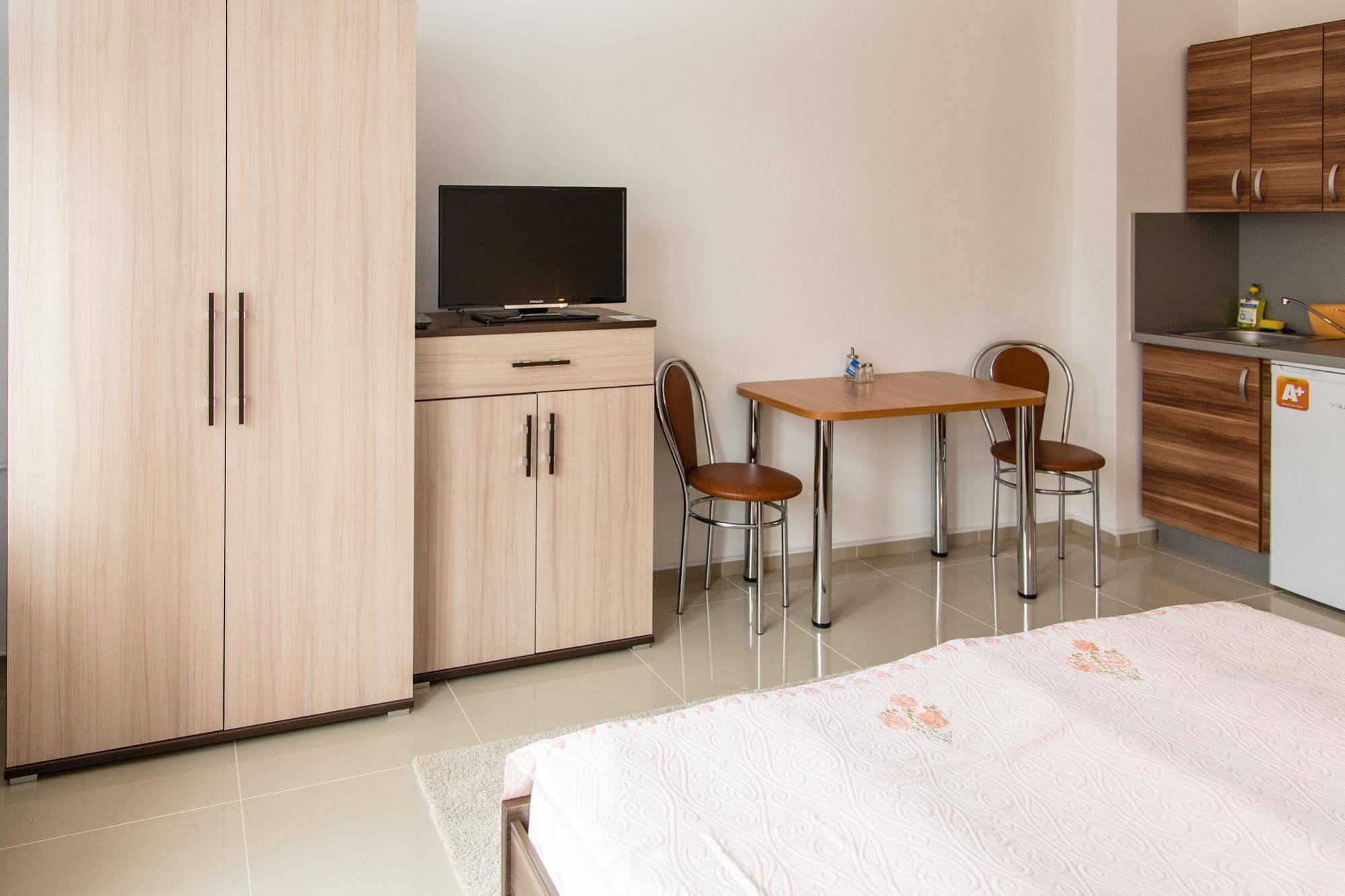 Madonna Apartments Karlovy Vary Ngoại thất bức ảnh