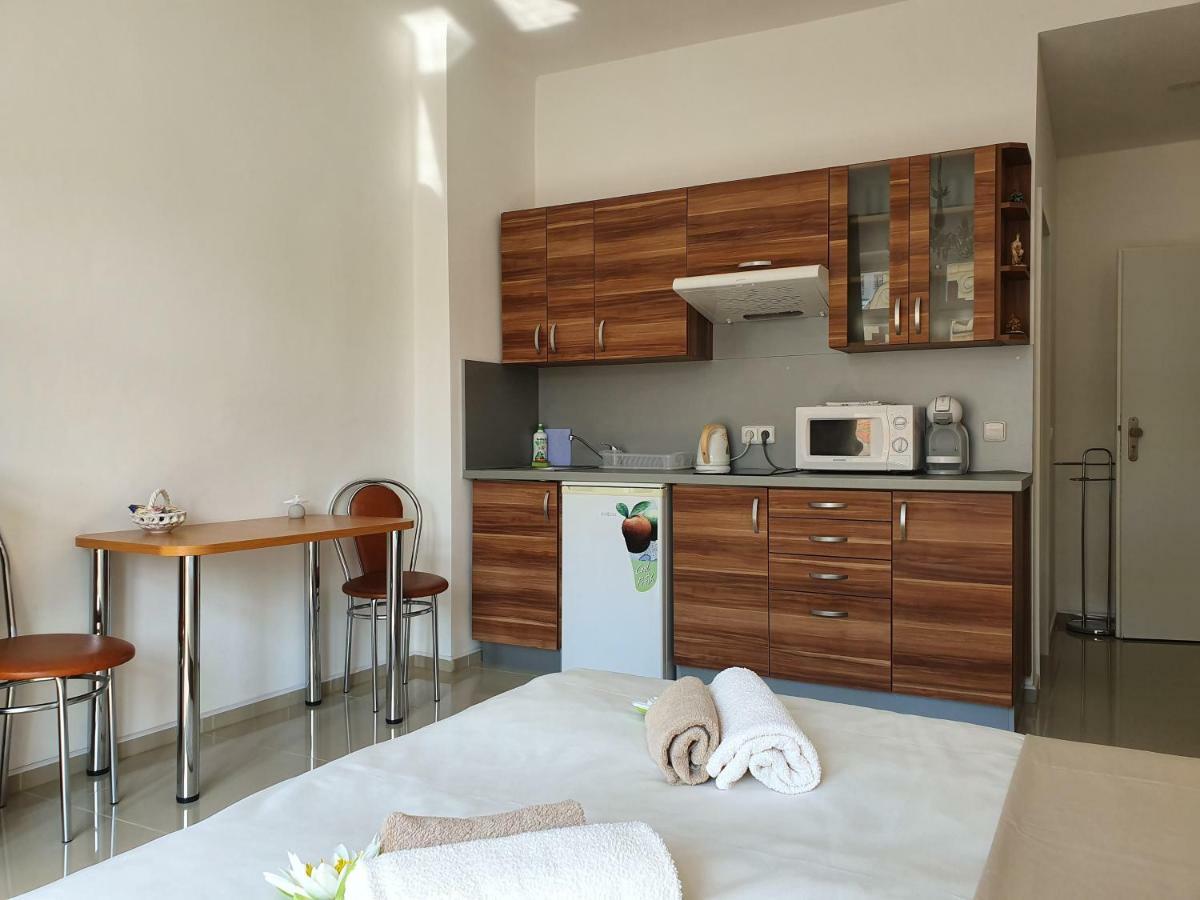 Madonna Apartments Karlovy Vary Ngoại thất bức ảnh