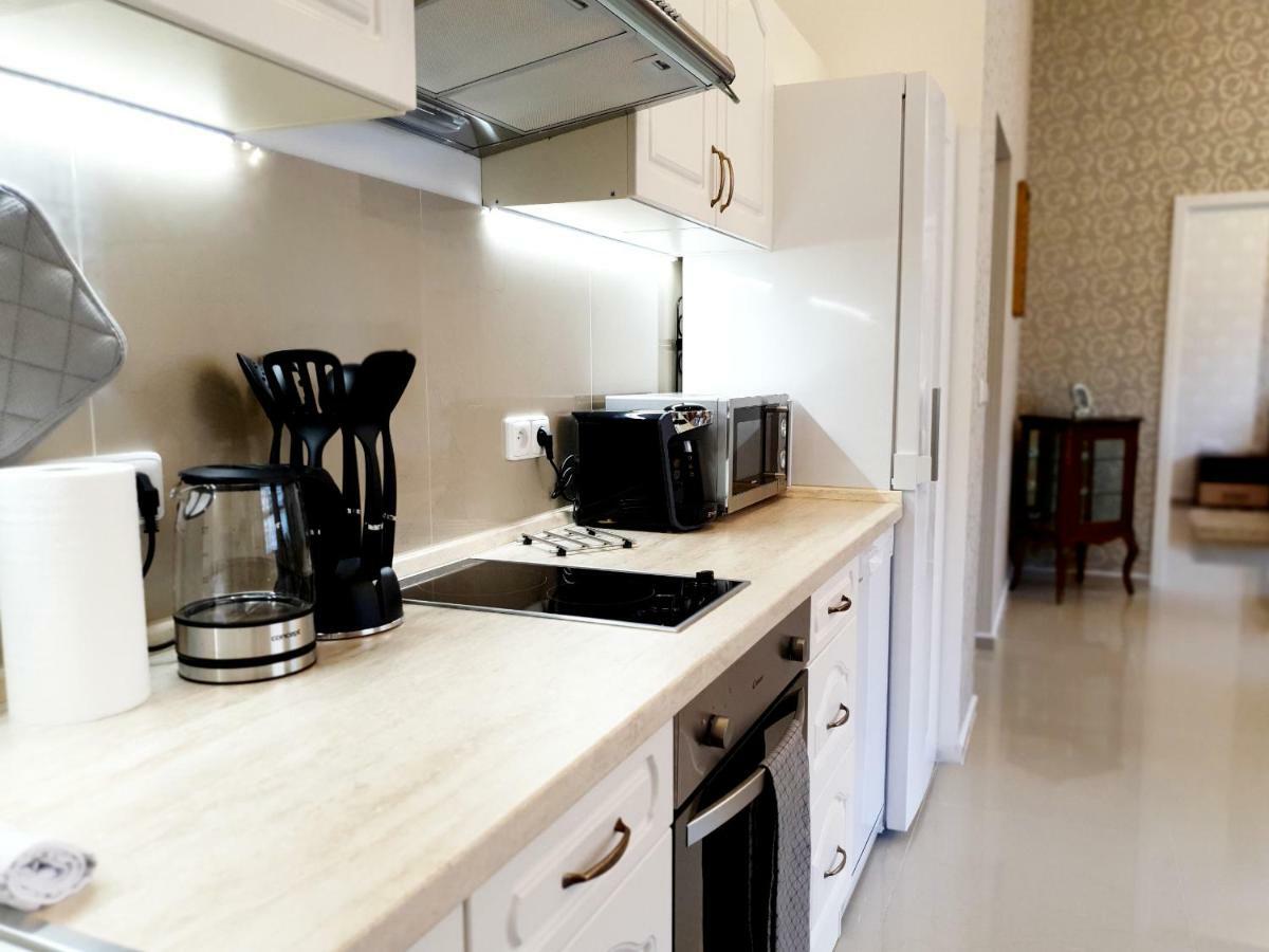 Madonna Apartments Karlovy Vary Ngoại thất bức ảnh