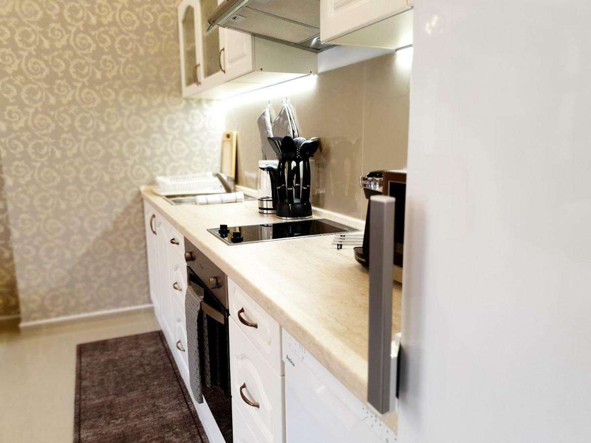 Madonna Apartments Karlovy Vary Ngoại thất bức ảnh