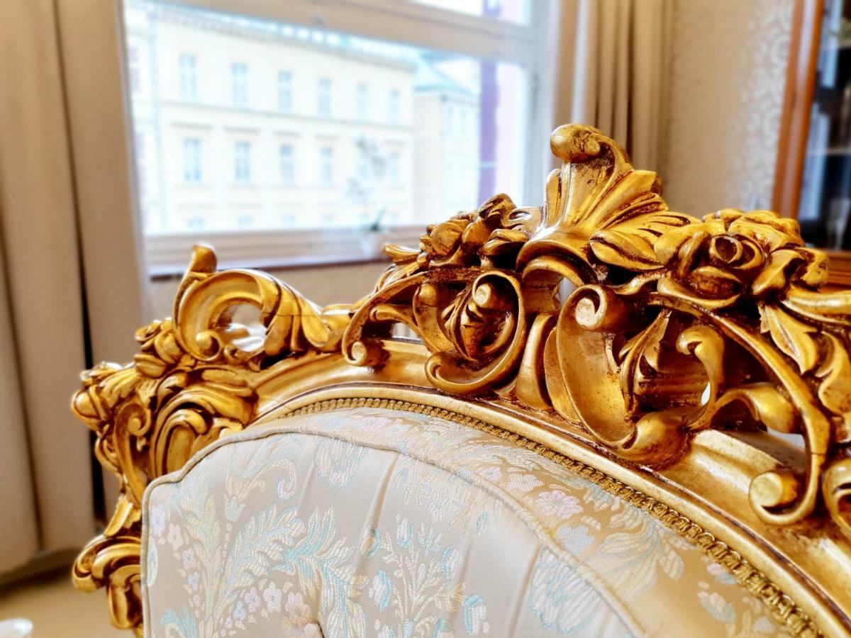 Madonna Apartments Karlovy Vary Ngoại thất bức ảnh