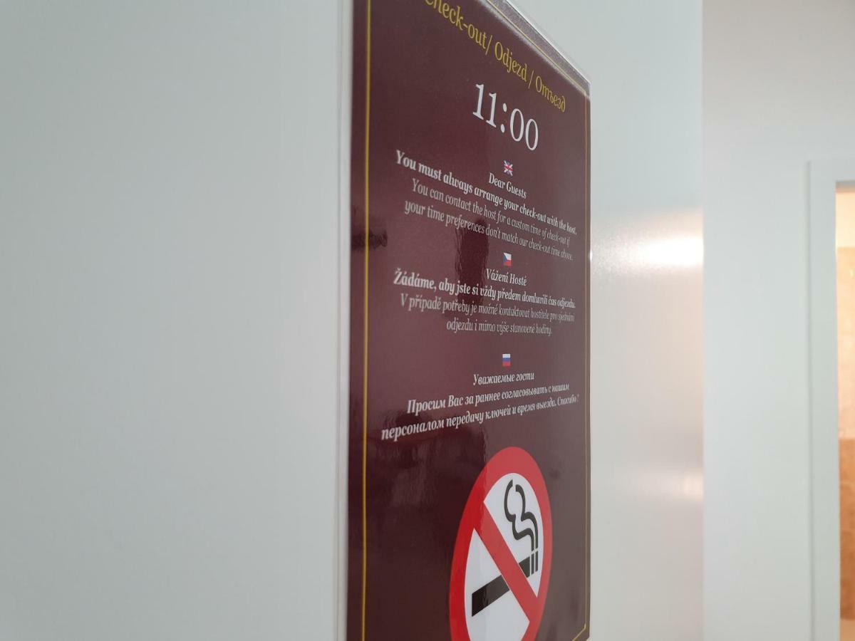 Madonna Apartments Karlovy Vary Ngoại thất bức ảnh