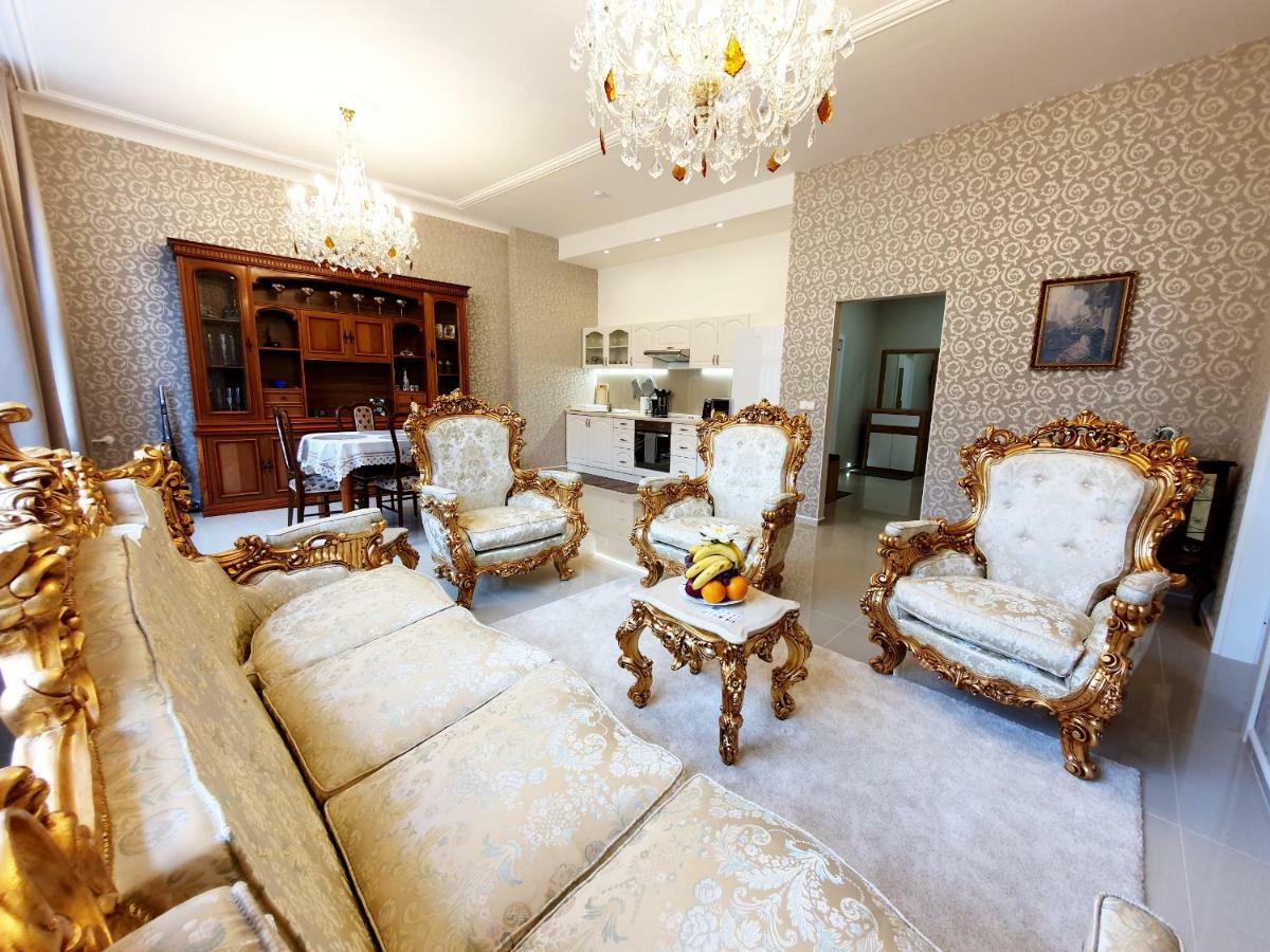 Madonna Apartments Karlovy Vary Ngoại thất bức ảnh