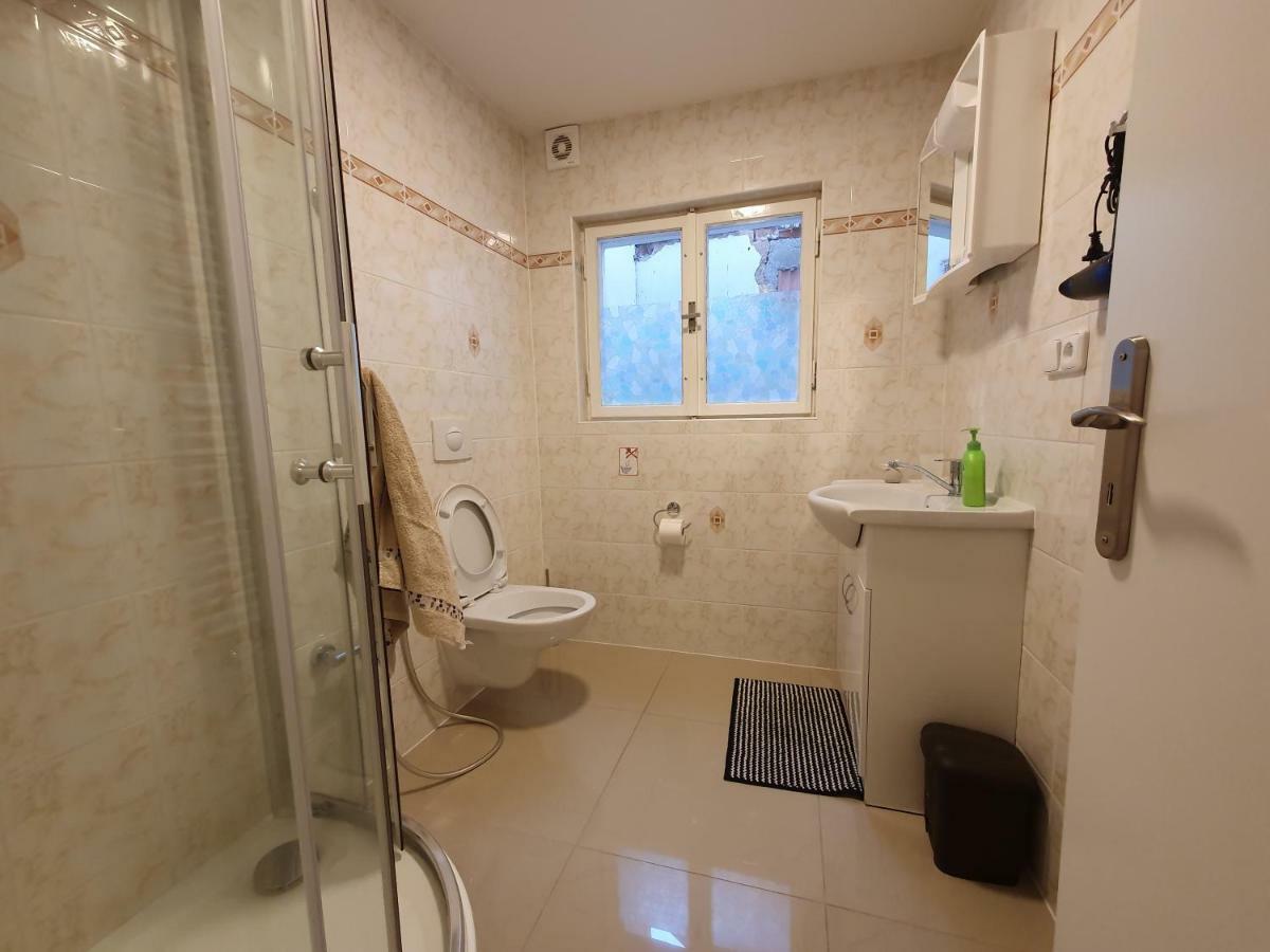 Madonna Apartments Karlovy Vary Ngoại thất bức ảnh