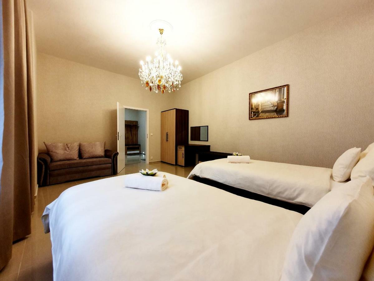 Madonna Apartments Karlovy Vary Ngoại thất bức ảnh