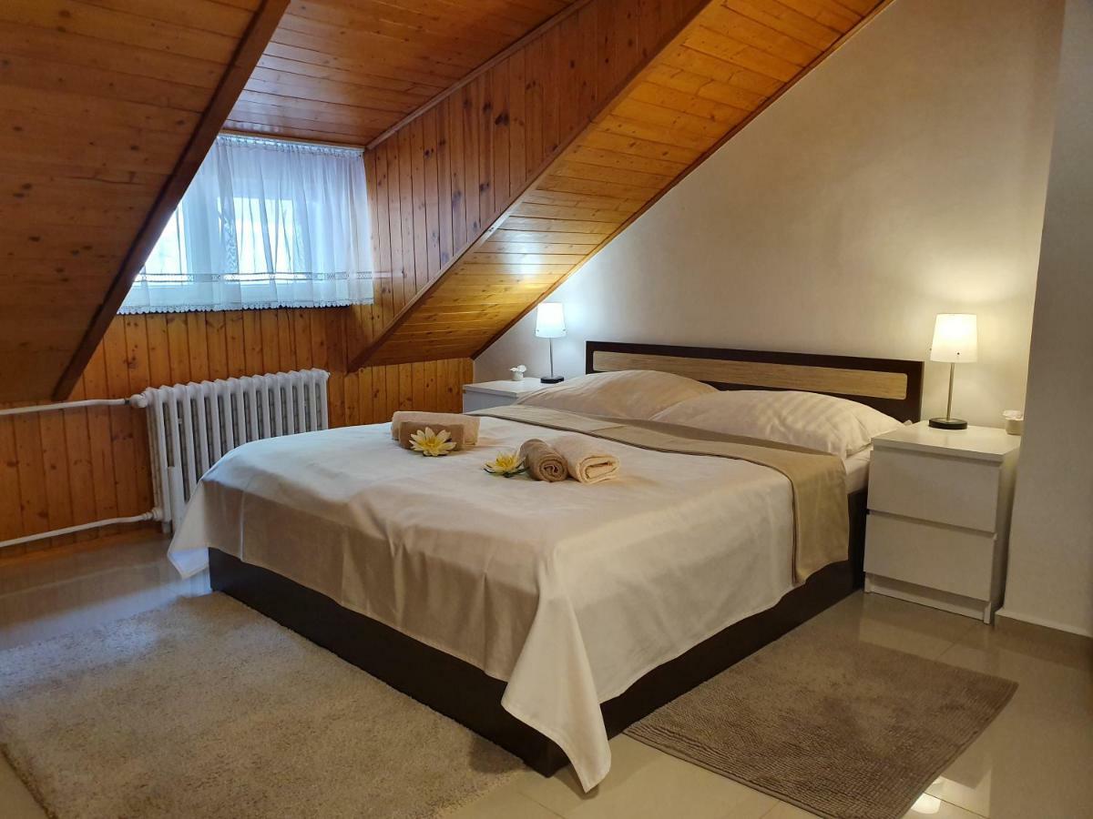 Madonna Apartments Karlovy Vary Ngoại thất bức ảnh