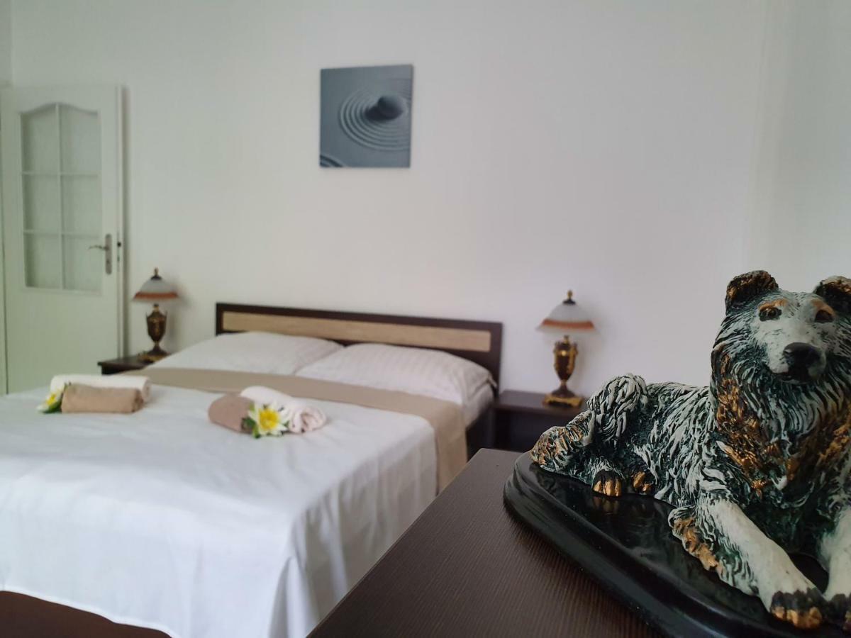 Madonna Apartments Karlovy Vary Ngoại thất bức ảnh