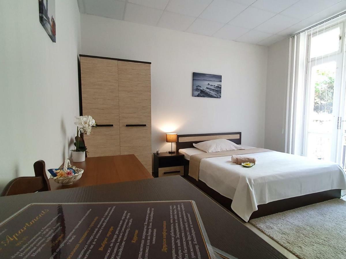 Madonna Apartments Karlovy Vary Ngoại thất bức ảnh
