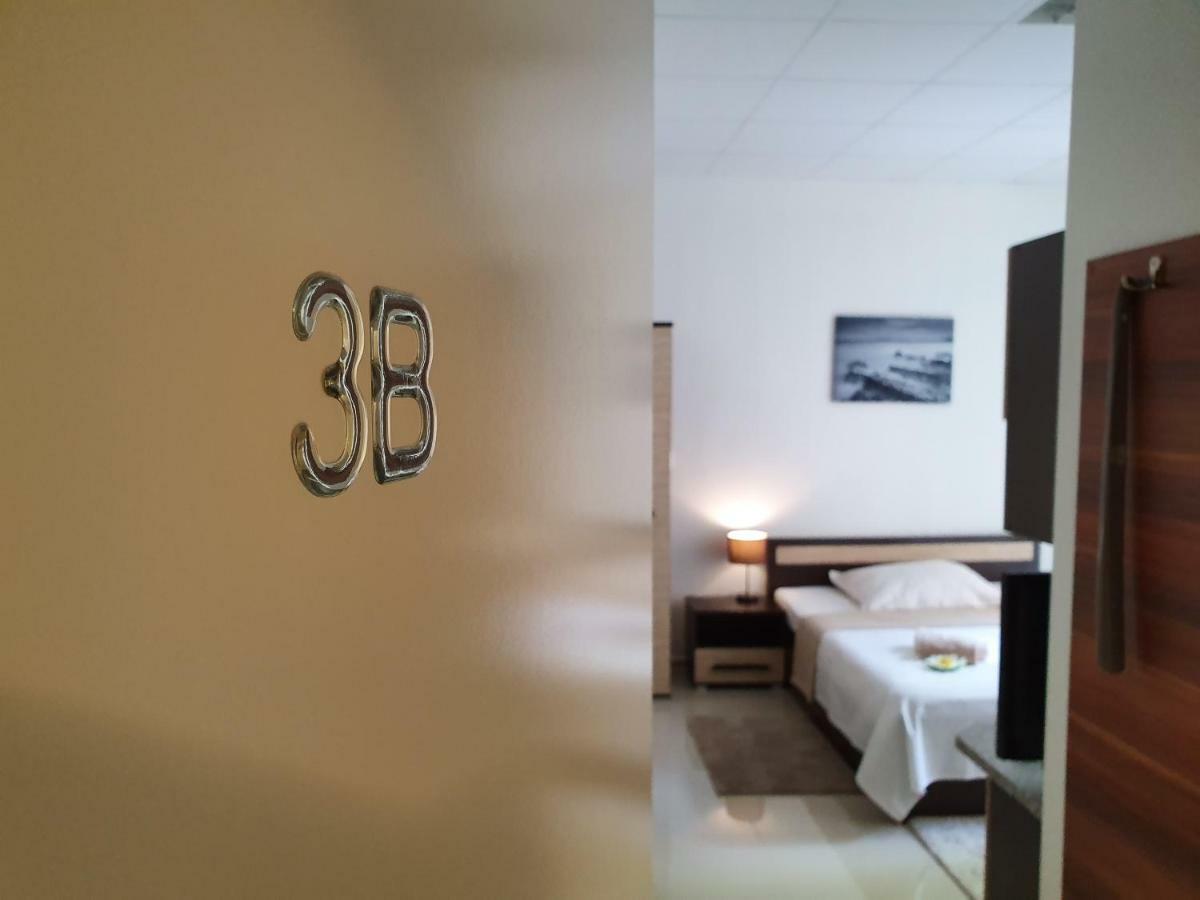Madonna Apartments Karlovy Vary Ngoại thất bức ảnh